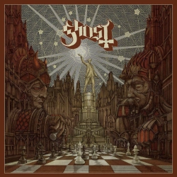 Capa do artigo Popestar - Vinil