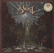 Capa do artigo Popestar - Vinil