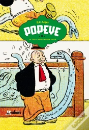 Capa do artigo Popeye 3