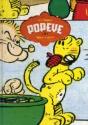 Popeye - Preview