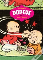Popeye