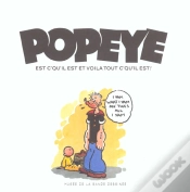 Capa do artigo Popeye