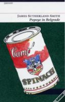 Capa do artigo Popeye In Belgrade