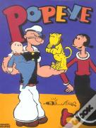 Popeye, Le Dictapateur