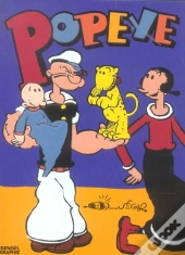 Popeye, Le Dictapateur