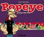 Popeye : Les Planches Du Dimanche 1933-1938 - Preview