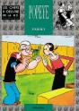 Popeye : Popeye - Preview