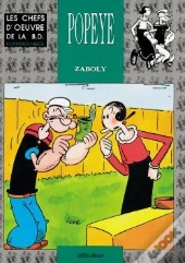 Popeye : Popeye