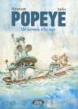 Popeye ; Un Homme À La Mer - Preview