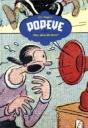 Popeye Vol. 2 - Preview