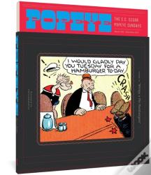 Popeye Volume 2