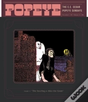 Capa do artigo Popeye Volume 3