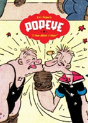 Popeyei Yam What I Yam - Preview