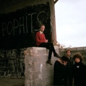 Capa do artigo Pophits - Vinil