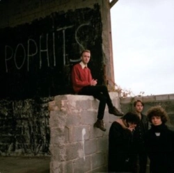 Capa do artigo Pophits - Vinil