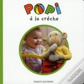Popi À La Crèche