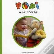 Capa do artigo Popi À La Crèche
