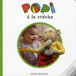 Capa do artigo Popi À La Crèche