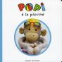 Popi À La Piscine - Preview
