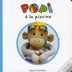 Capa do artigo Popi À La Piscine