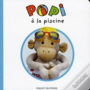 Capa do artigo Popi À La Piscine