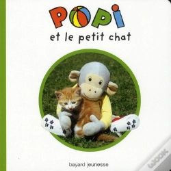 Capa do artigo Popi Et Le Chaton