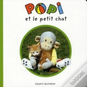 Capa do artigo Popi Et Le Chaton