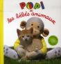 Popi Et Les Bébés Animaux - Preview