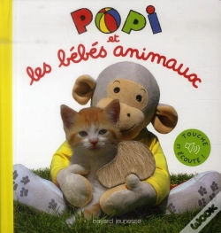 Capa do artigo Popi Et Les Bébés Animaux