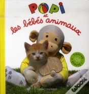 Capa do artigo Popi Et Les Bébés Animaux