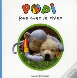 Capa do artigo Popi Joue Avec Le Chien