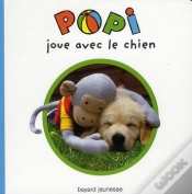 Capa do artigo Popi Joue Avec Le Chien