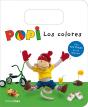 Popi. Los Colores - Preview