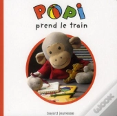 Popi Prend Le Train
