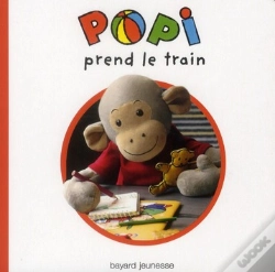 Capa do artigo Popi Prend Le Train