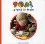Popi Prend Le Train - Preview