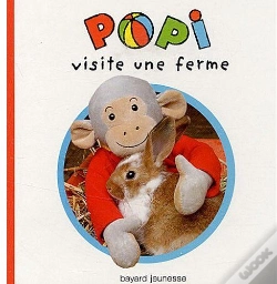 Capa do artigo Popi Visite Une Ferme
