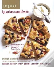 Capa do artigo Popina: Iguarias Saudáveis