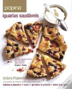 Capa do artigo Popina: Iguarias Saudáveis