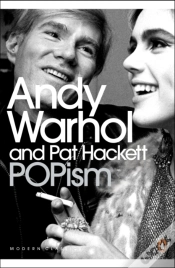 Capa do artigo Popism