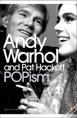 Capa do artigo Popism