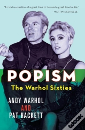 Capa do artigo Popism