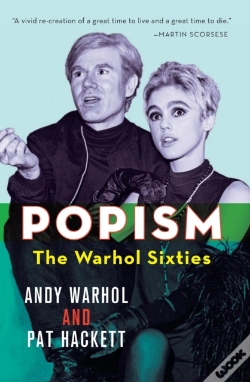 Capa do artigo Popism