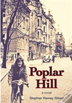 Capa do artigo Poplar Hill