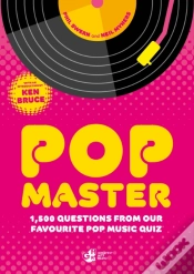 Capa do artigo Popmaster