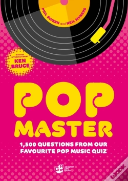 Capa do artigo Popmaster