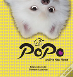 Capa do artigo Popo And His New Home