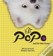 Capa do artigo Popo And His New Home