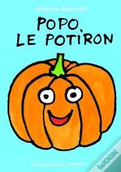 Capa do artigo Popo Le Potiron