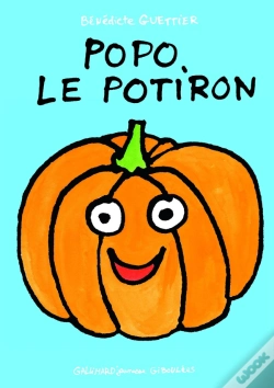 Capa do artigo Popo Le Potiron